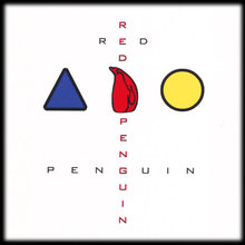 The Red Penguin EP