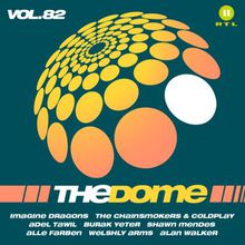 The Dome Vol. 82 CD1