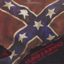 Atlanta Is Burning (Vinyl)