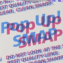 Pop Up! Smap CD2