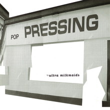Pop Pressing