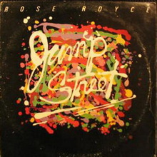 Jump Street (Vinyl)