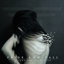 Turn The Lights On (EP)
