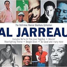 Definitive Warner Brothers Collection