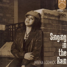 Singing In The Rain