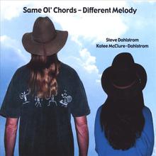 Same Ol' Chords - Different Melody