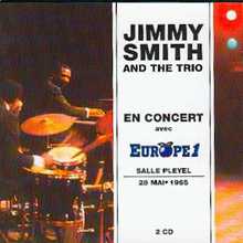 En Concert Avec Europe 1 (Vinyl) CD1