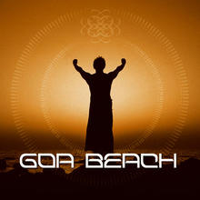 Goa Beach Vol. 3 CD1