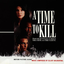 A Time To Kill OST