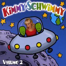 Kimmy Schwimmy Volume 2