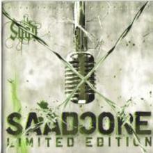 Saadcore CD1