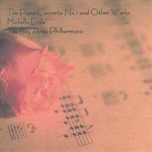 The Piano Concerto No 1 And Other Works