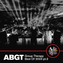 Group Therapy Best Of 2023 Pt. 2
