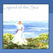 Legend Of The Sea