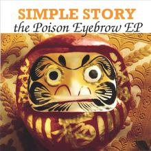 the Poison Eyebrow EP