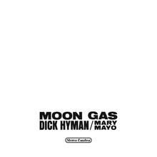 Moon Gas (Vinyl)