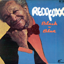 Black 'n Blue (Vinyl)