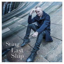 The Last Ship (Super Deluxe Edition) CD1