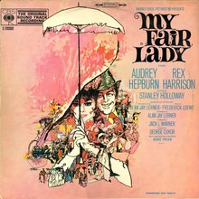 My Fair Lady (Vinyl)