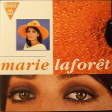 Marie Laforêt CD1