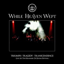 Triumph Tragedy Transcendence (Live)