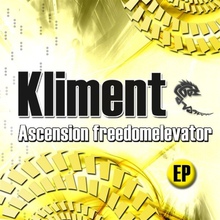 Ascension Freedomelevator (EP)