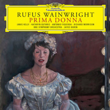 Rufus Wainwright - Prima Donna CD2