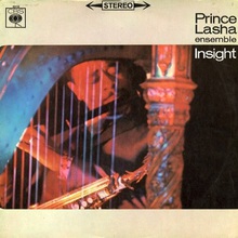 Insight (Vinyl)