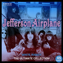 White Rabbit: The Ultimate Jefferson Airplane Collection CD1
