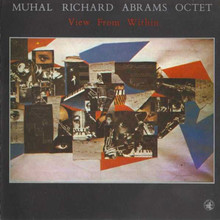View From Within (Octet) (Reissued 1993)