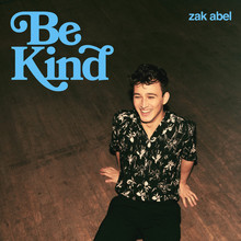 Be Kind (CDS)