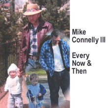 Mike Connelly 3