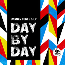 Day By Day (CDS)
