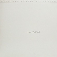 The Beatles (White Album) CD2