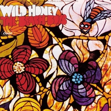 Wild Honey (Vinyl)