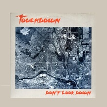 Don't Look Down (Vinyl)