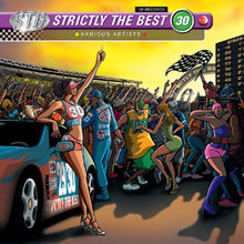 Strictly The Best Vol. 30