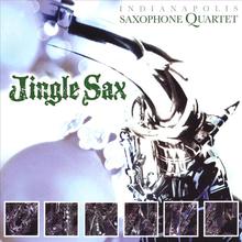 Jingle Sax