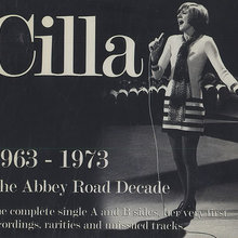 The Abbey Road Decade 1963-1973 CD1