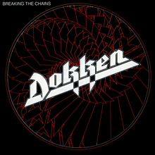 Breaking The Chains (Vinyl)