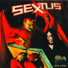 Devil Angel (EP)