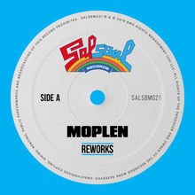 Salsoul Moplen Reworks