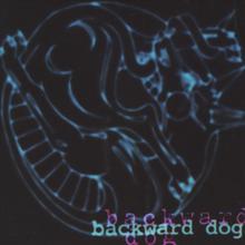 Backward dog