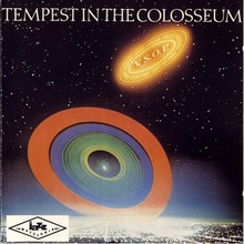 Tempest In The Colosseum (Vinyl)