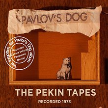 The Pekin Tapes