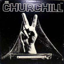 Churchill (Vinyl)