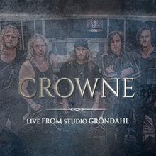 Live From Studio Grondahl (EP)