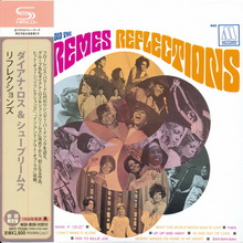 Reflections (With The Supremes) (Remastered 2012)