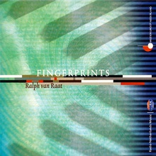 Fingerprints - Ralph Van Raat
