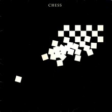 Chess (Vinyl) CD1